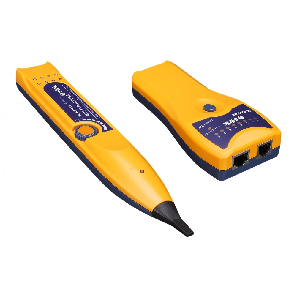 S-link SL-KB1030 Cable Locator and Tester