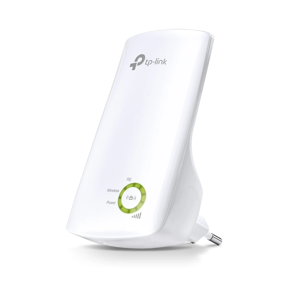 Range Extender Tp-Link Tl-Wa854Re Wi-Fi 300Mbps