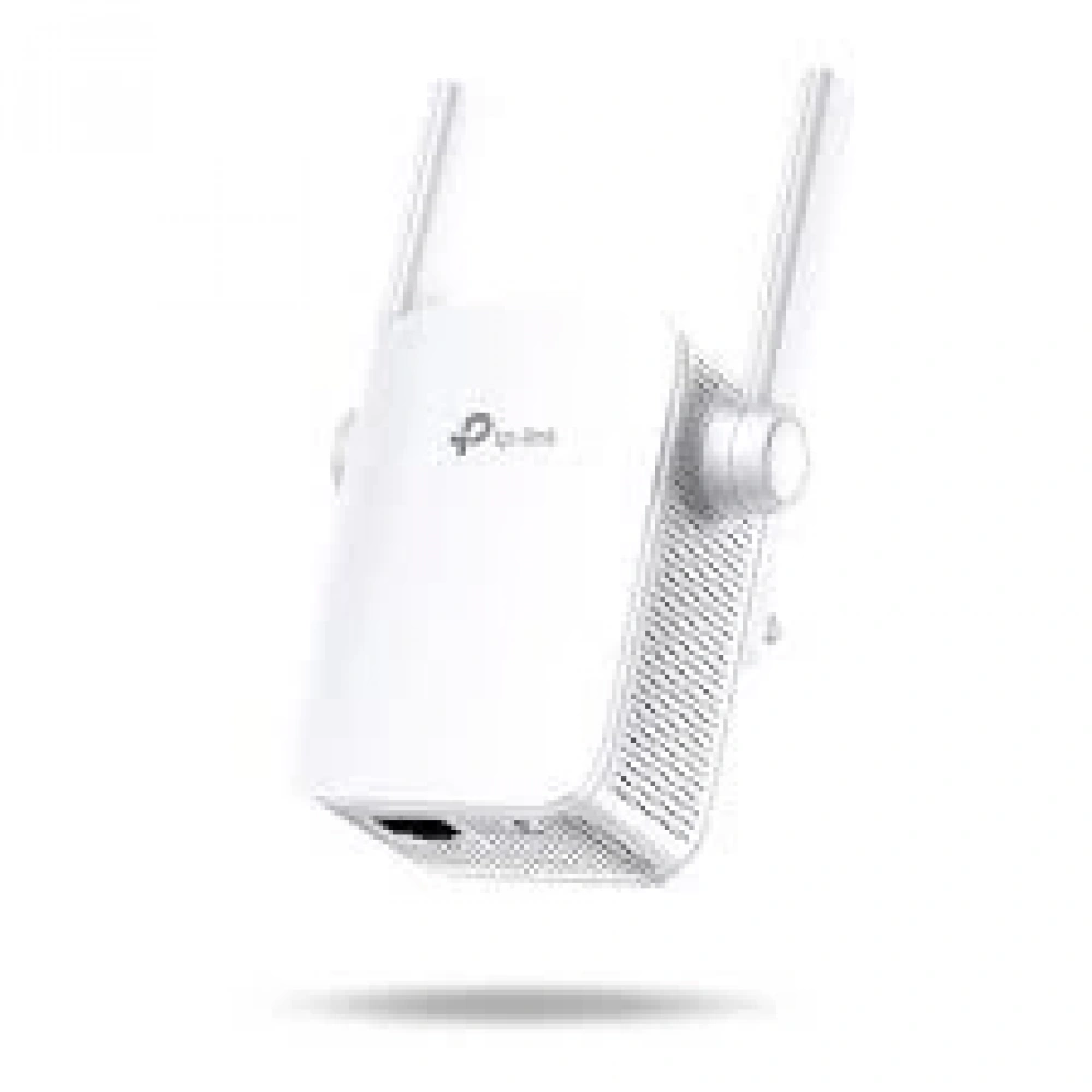 Router Tp-Link Tl-Wa855Re 300Mbps Range Extender