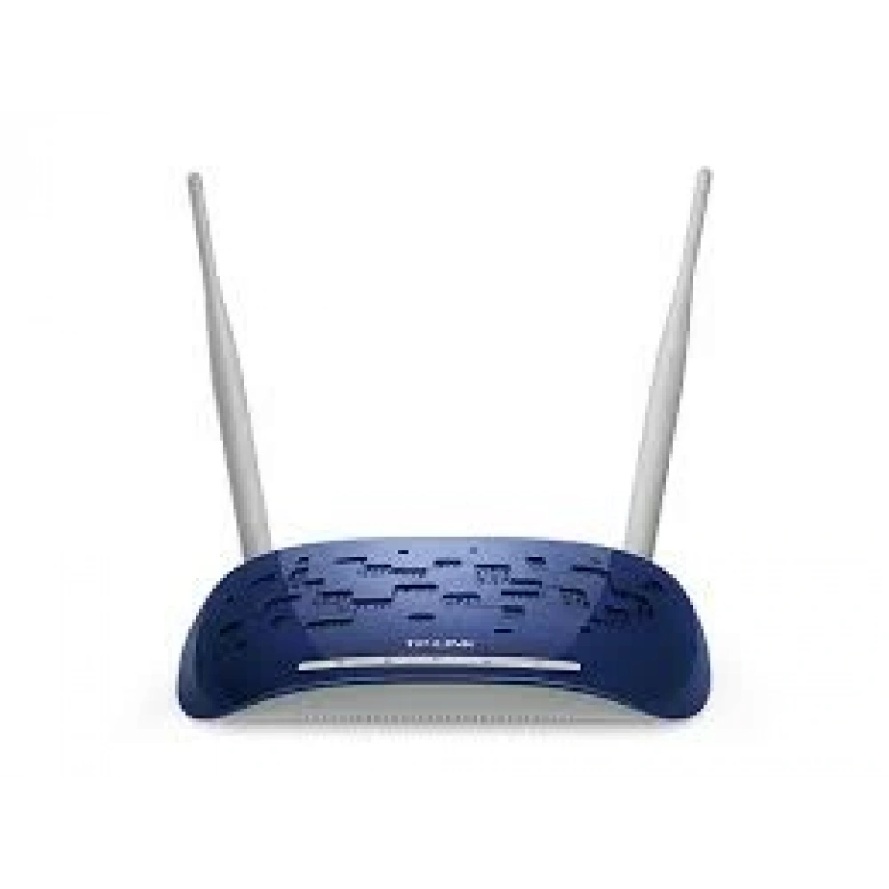 Router Tp-Link Tl-Wr830Re 1 Port