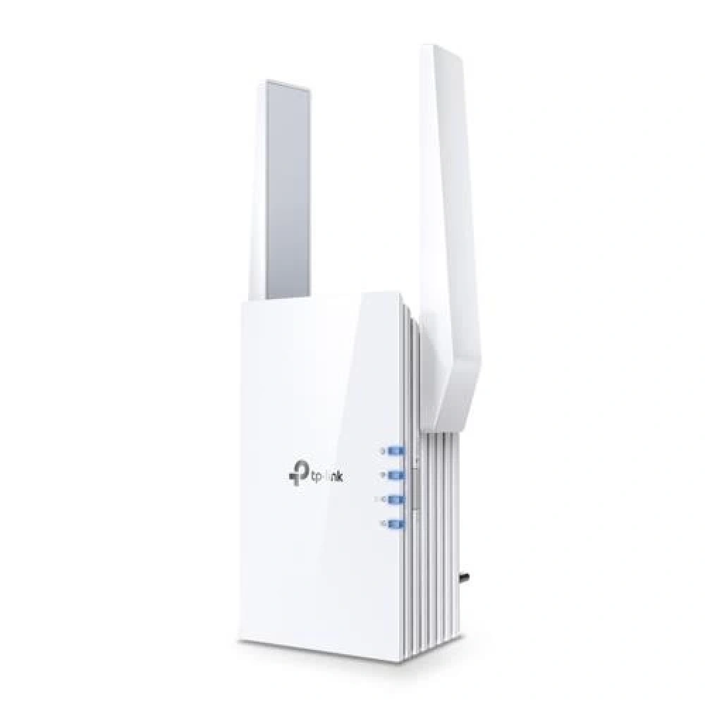 ROUTER TP-LINK RE605X 1800Mbps Wifi-6 Range Extender