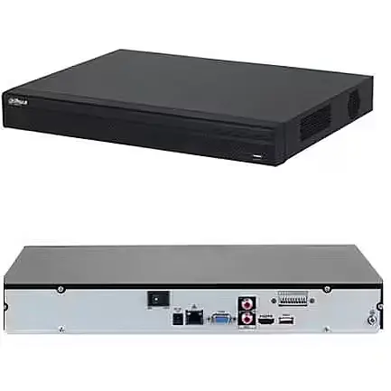 DHI-NVR4216-4KS3