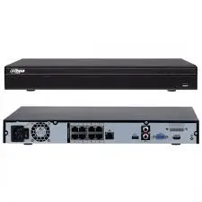 DHI-NVR4208-8P-4KS2