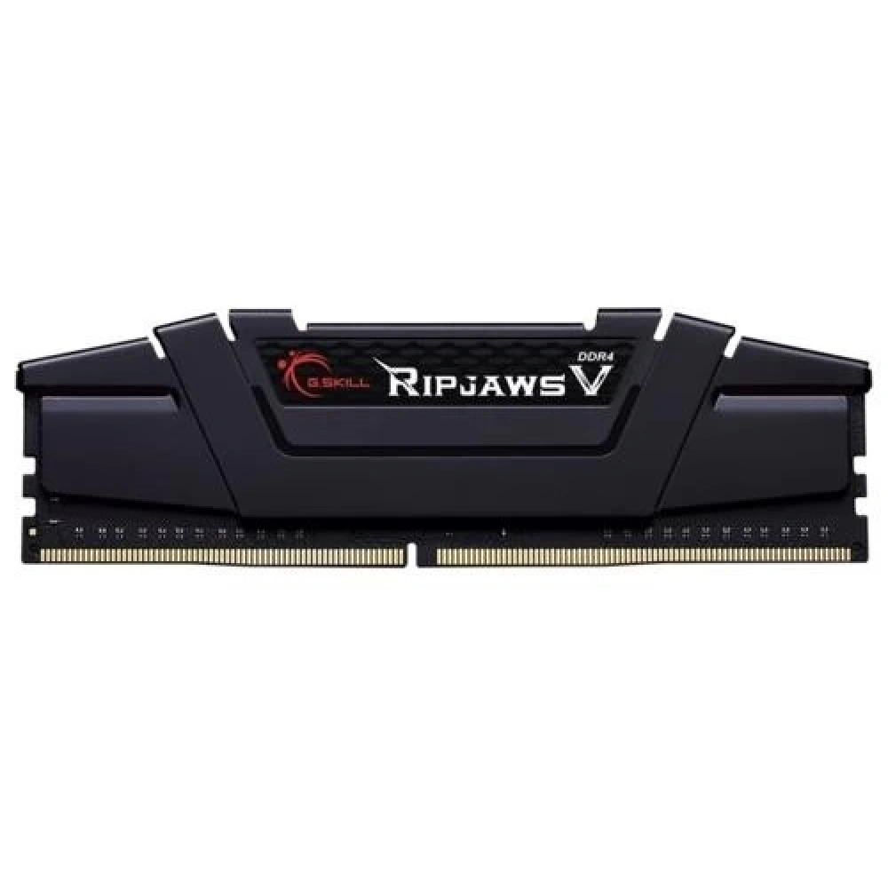 RAM Gskıll Ripjawsv 8Gb 3600Mhz F4-3600C18S-8Gvk