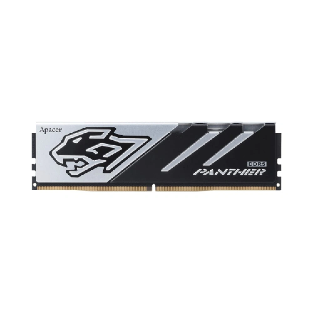 RAM APACER PANTHER 16GB 6400MHZ CL32 DDR5