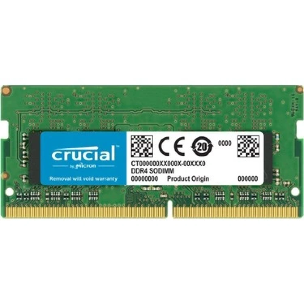 RAM HI-LEVEL 32GB DDR5 5600Mhz SODIMM HLV-SOPC44800D5-32G NOTEBOOK