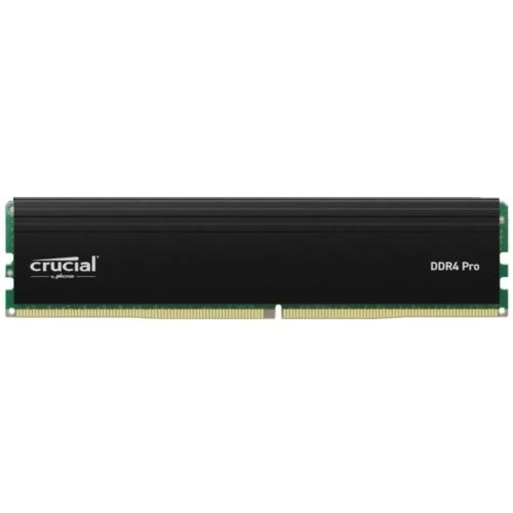 RAM Crucıal 32Gb 3200Mhz Ddr4 Cp32G4Dfra32At  With cooler
