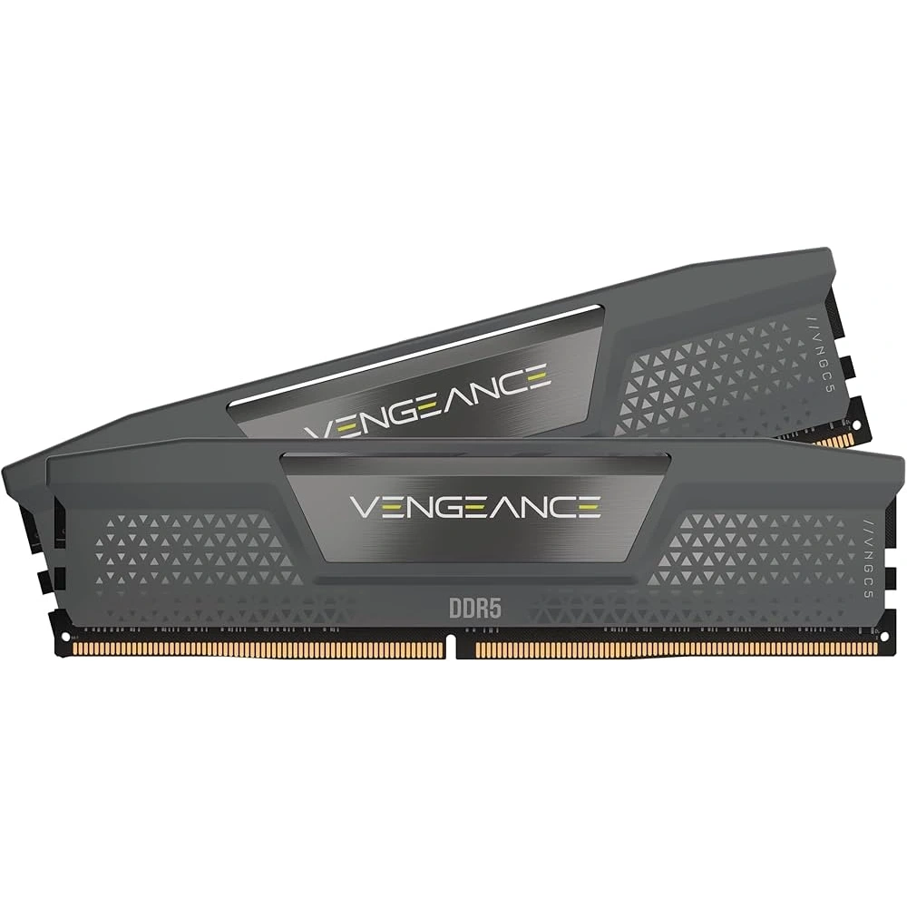 RAM Corsaır 32Gb (2X16Gb) Vengeance 6000Mhz Cl36 Ddr5