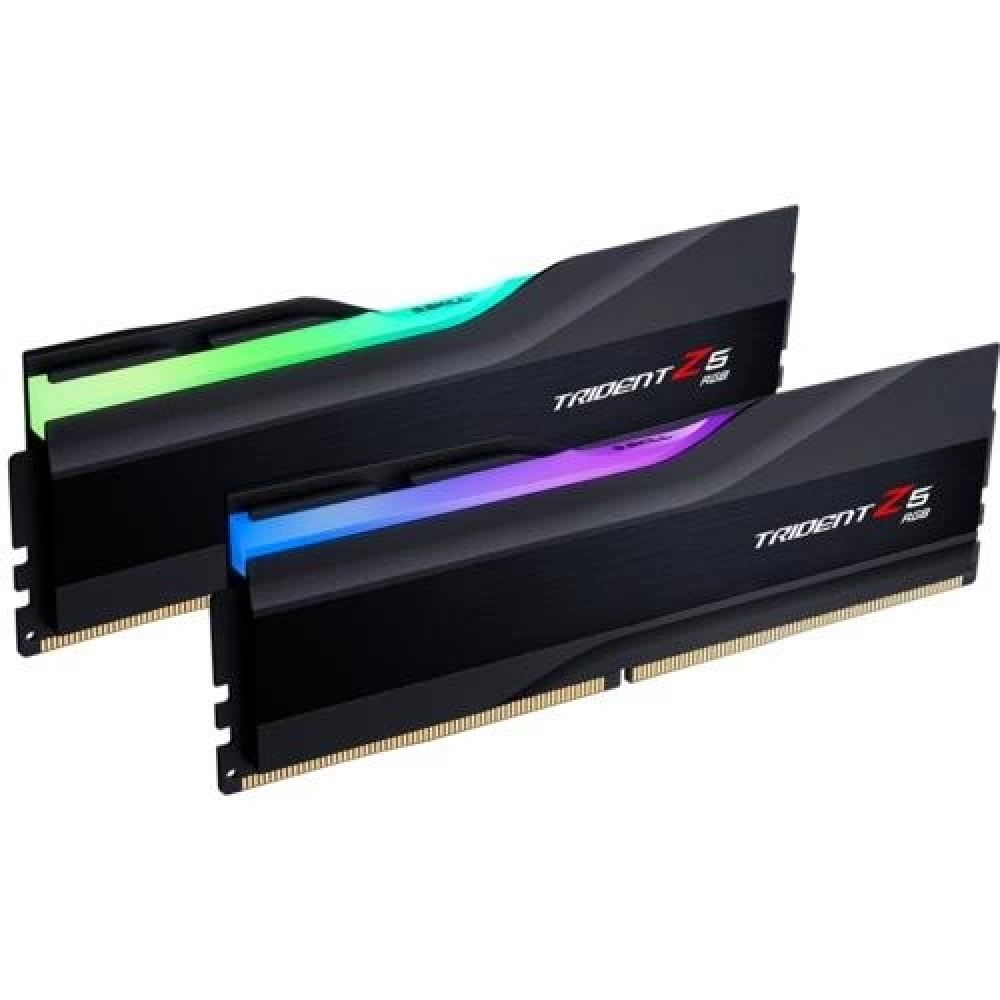 RAM Gskıll Trident Z5 64Gb(2X32Gb) Ddr5 6400Mhz Dual Rgb