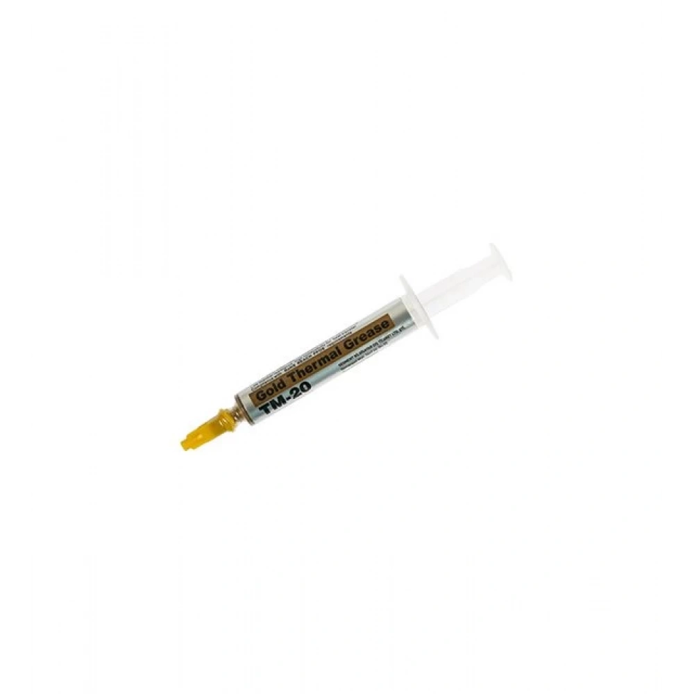 ACCESSORY EVEREST TM-20 2g Gold Thermal Paste