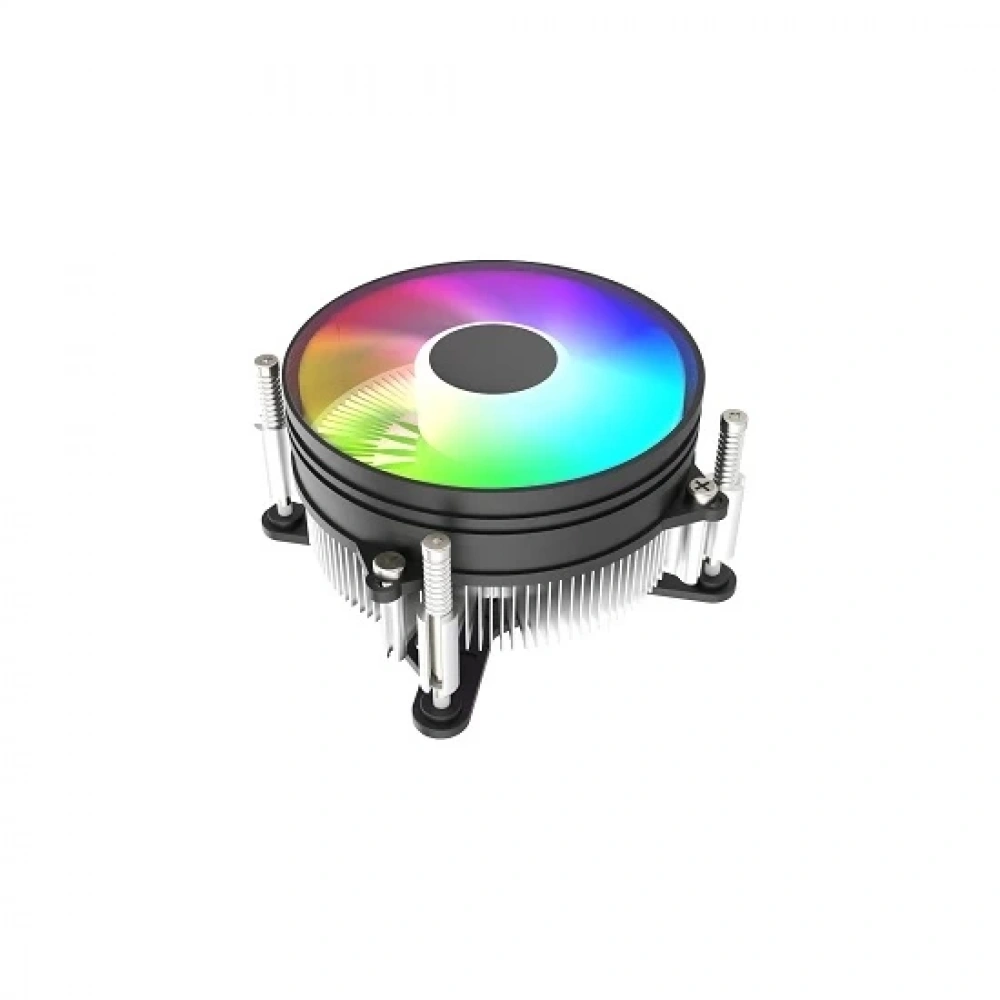 PROCESSOR FAN GAMEPOWER NEBULA RGB CPU Cooler LGA 1700 Compatible