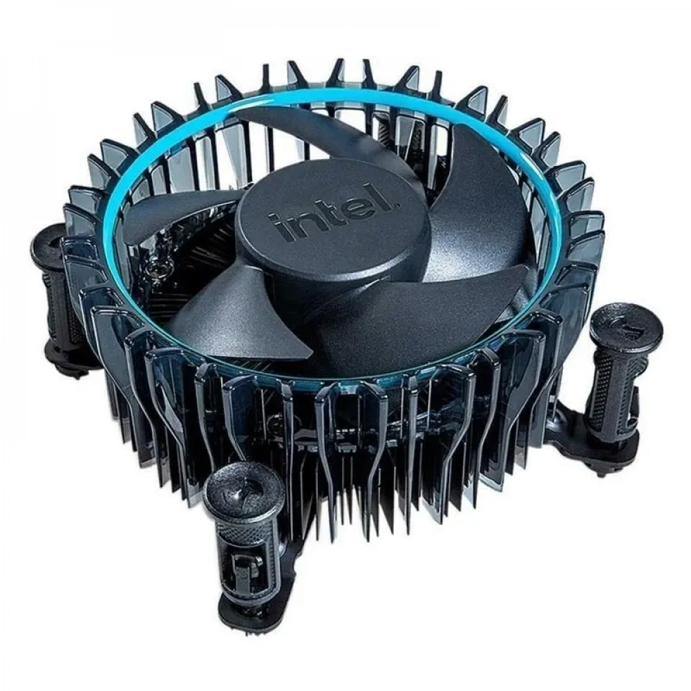 Processor Fan Intel LGA 1700 Compatible