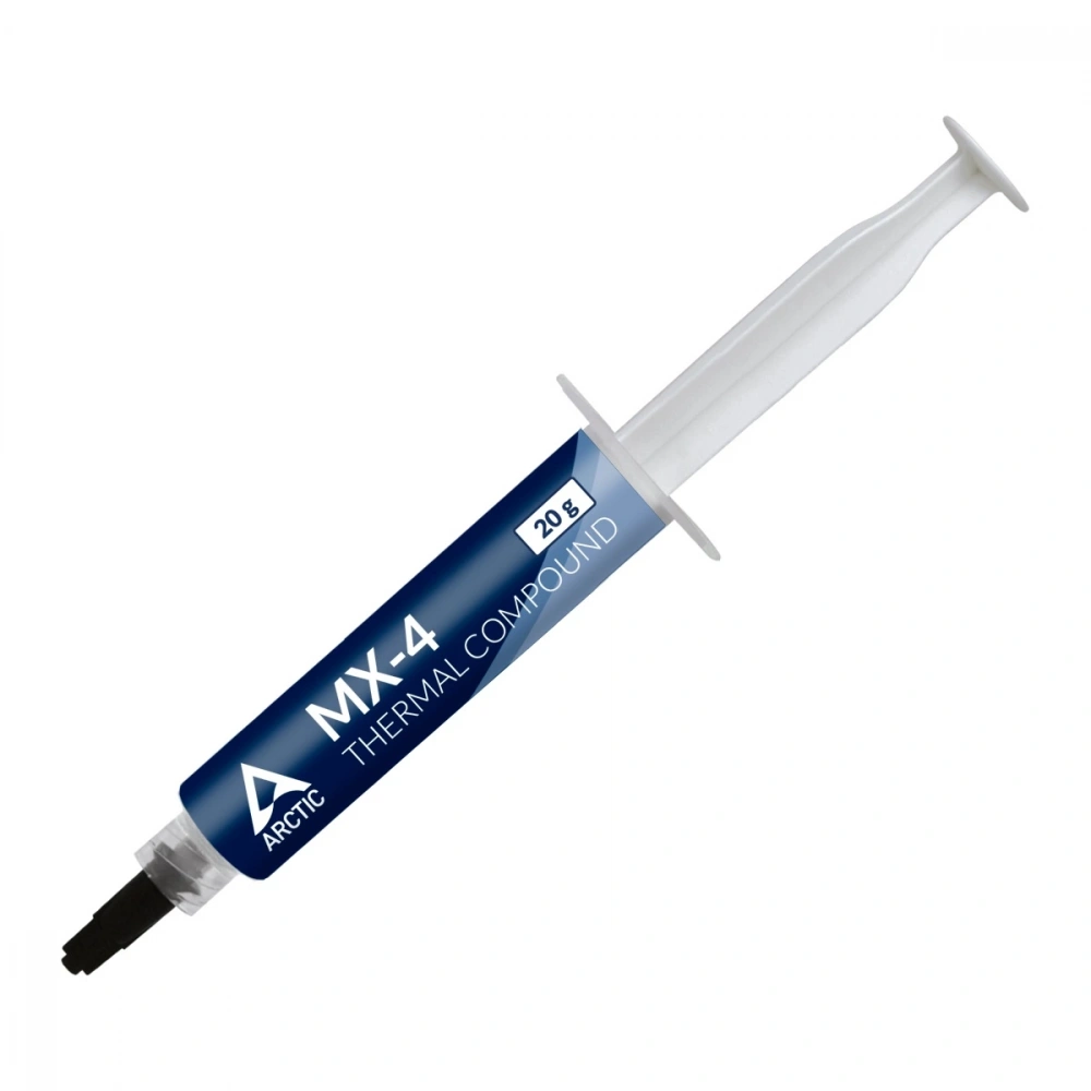 ACCESSORY ARCTIC MX-4 8GR THERMAL PASTE