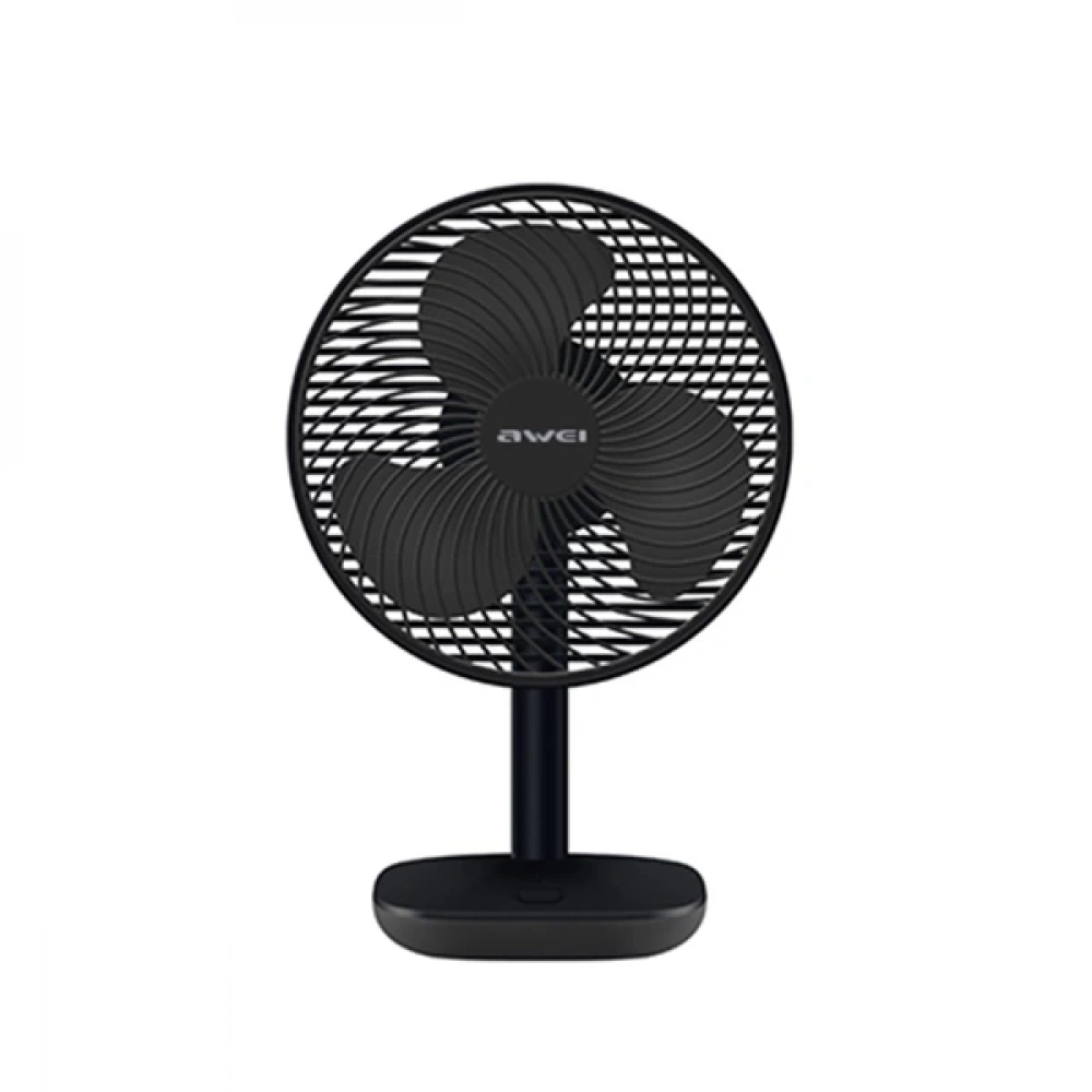 Accessory Aweı F23 Desk Fan Black
