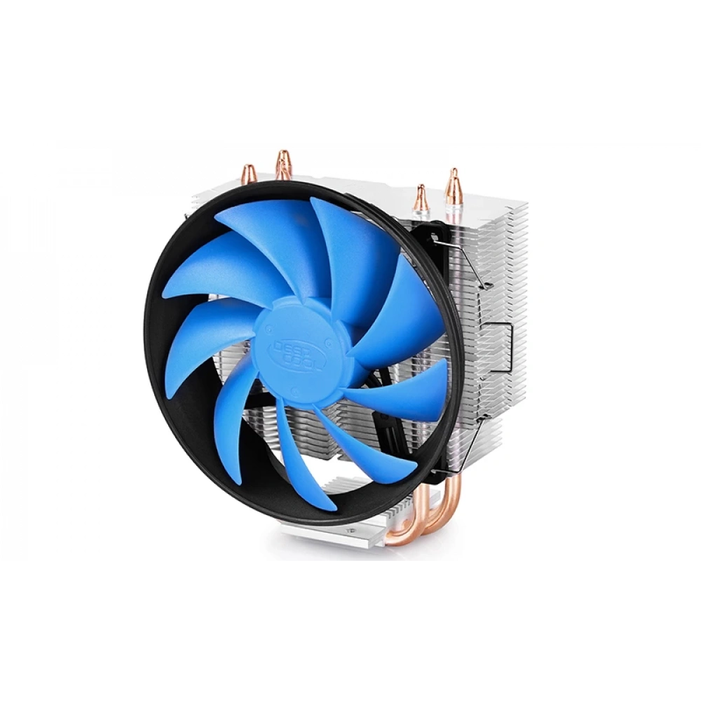 CPU Fan Deep Cool Gammaxx 300 120X25MM
