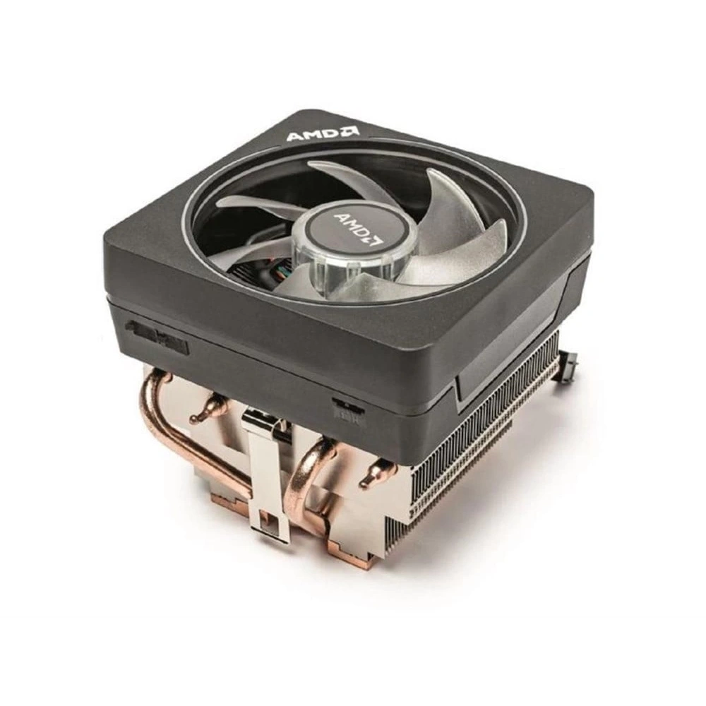 CPU Fan AMD Wraith Prism RGB 712-000075 712-000076 (7 Blade Fan)