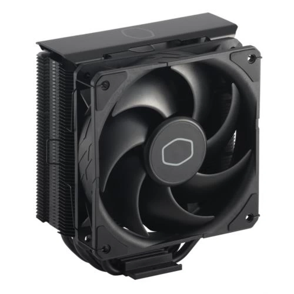 PROCESSOR FAN COOLER MASTER HYPER 212 Black Edition V2 1700/AMD