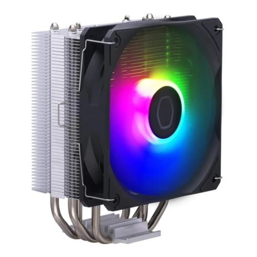 PROCESSOR FAN COOLER MASTER HYPER 212 SPECTRUM V3 RGB LGA1700 AM5