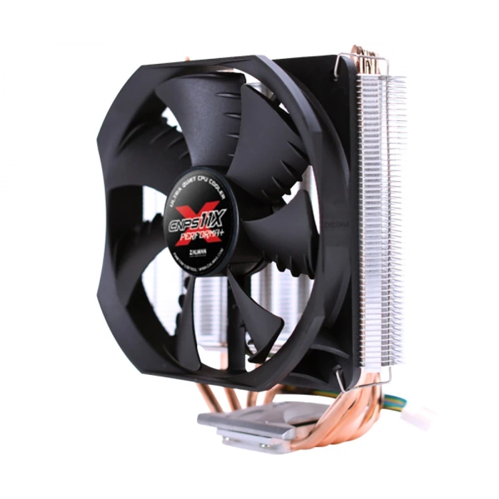 Processor Fan Zalman CNPS11X Performa+ 120MM