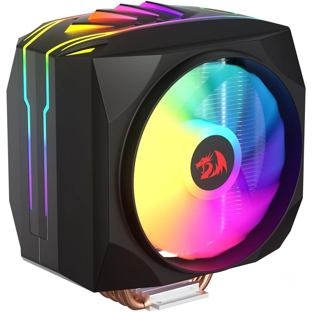 PROCESSOR FAN REDRAGON BALDER CC-2199 ARGB CPU AIR COOLER