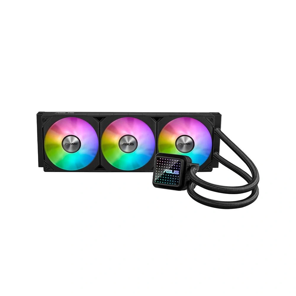Liquid Cooler ASUS Prime LC 360 ARGB 360mm 90RC0101-B0EAY0