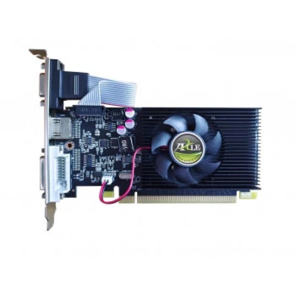 GRAPHICS CARD AXLE R5 220 2GB DDR3 64Bit