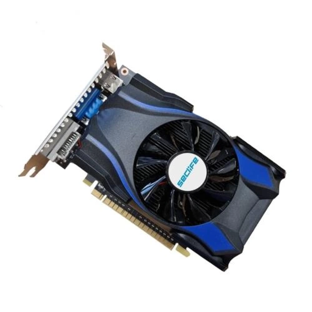 GRAPHICS CARD Seclife GT730 4GB DDR3 128Bit