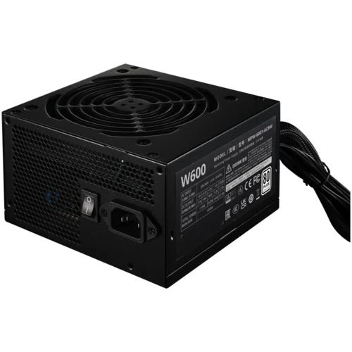 Power Supply Cooler Master Elite NEX V3 600W 80+ Active PFC