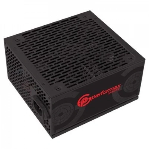 Power Supply Performax 750W 80+ Bronze Semi-Modular Pg-750W01