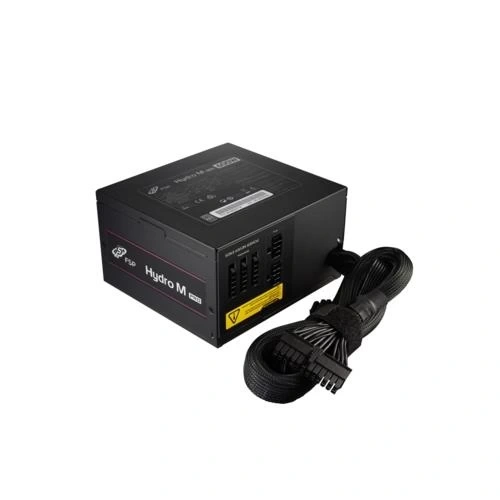 Power Supply Fsp Hp2-800M 800W 80+Bronze Hydro M Pro Semi Modular