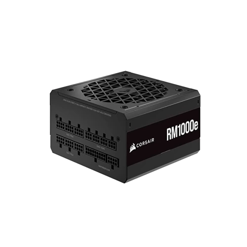 Power Supply Corsair 1000W Rm1000E 80+ Gold PCIE Moduler Cp-9020264-Eu