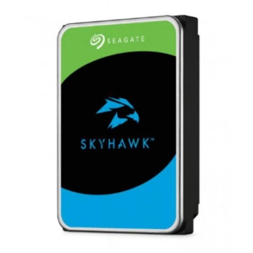 Hdd Seagate 3.5" 1Tb St1000Vx013 Skyhawk 256Mb 5900Rpm 7/24