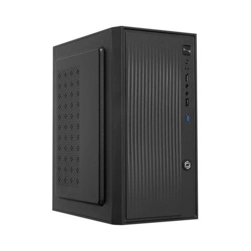 CASE Frısby Fc-2720B Mini 300W Sıyah