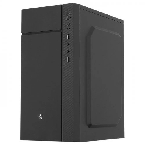 CASE Frisby FC-2715B 300W Mini Black mATX