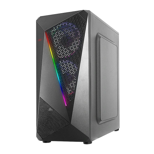 CASE Hıper Lux Gamıng Mıd Atx CASE 350W