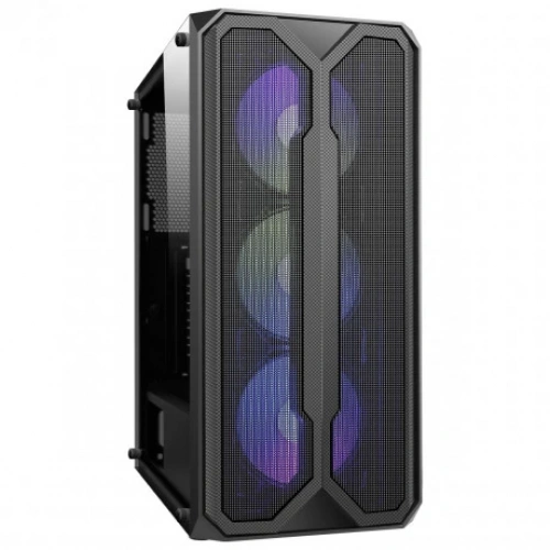 CASE GAMEPOWER AURA ARGB GAMING