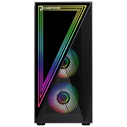 CASE Gamepower Ravadın 3X Rgb Gamıng