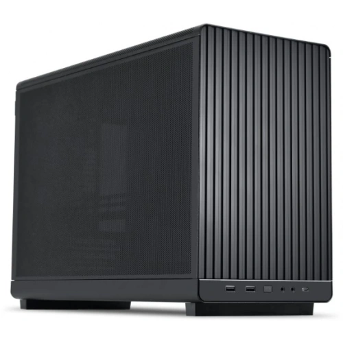 CASE Lian Li Dan Case A3 Black M-Atx Mini-Tower