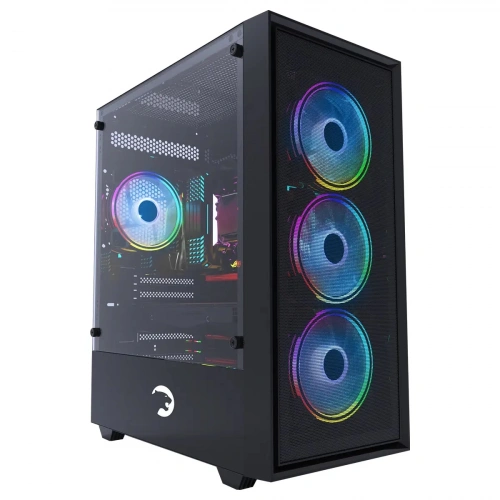 CASE Gamepower Manta Argb Gamıng 500W 80+