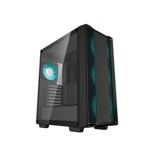 DeepCool CC560 V2 700W 80+ Tempered Glass USB 3.0 ATX Mid Tower