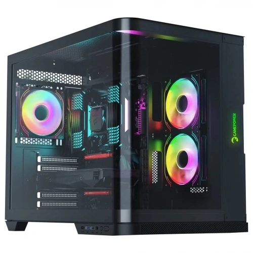 CASE GAMEPOWER WARCRY VERTEX 3xARGB GAMING