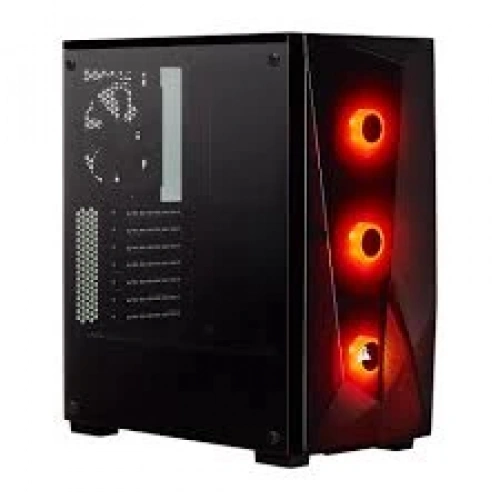 CASE Corsaır Spec-Delta Rgb 550W 80+ Mıd Tower