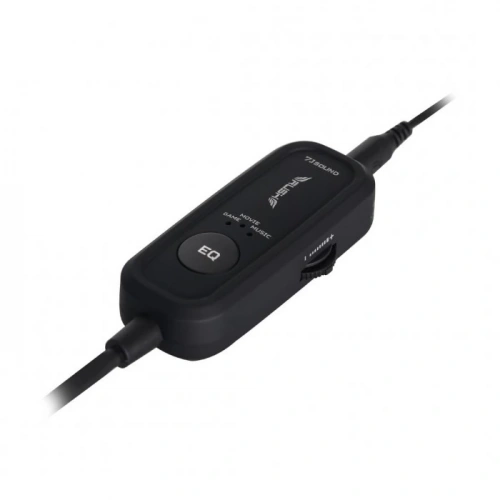 ACCESSORY RUSH SC201 STRENGTH 7.1 SOUND CARD