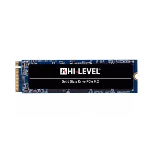Ssd Hi-Level 256Gb M.2 Nvme Hlv-M2Pcıessd2280/256G 3300/1200Mbs