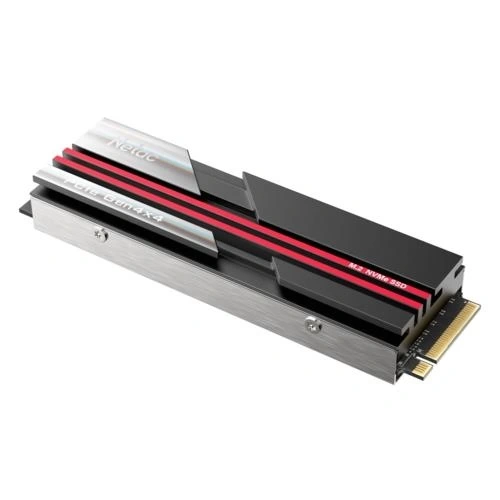 Ssd Netac Nv7000 1Tb M.2 Nvme Nt01Nv7000-1T0-E4X 7200-5500Mb/S
