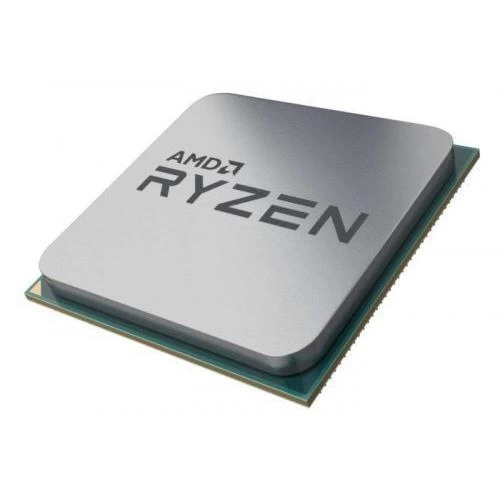 Processor Amd Ryzen 5 5600 3.5Ghz 4.4Ghz 35Mb Am4 65W Tray-Fanless