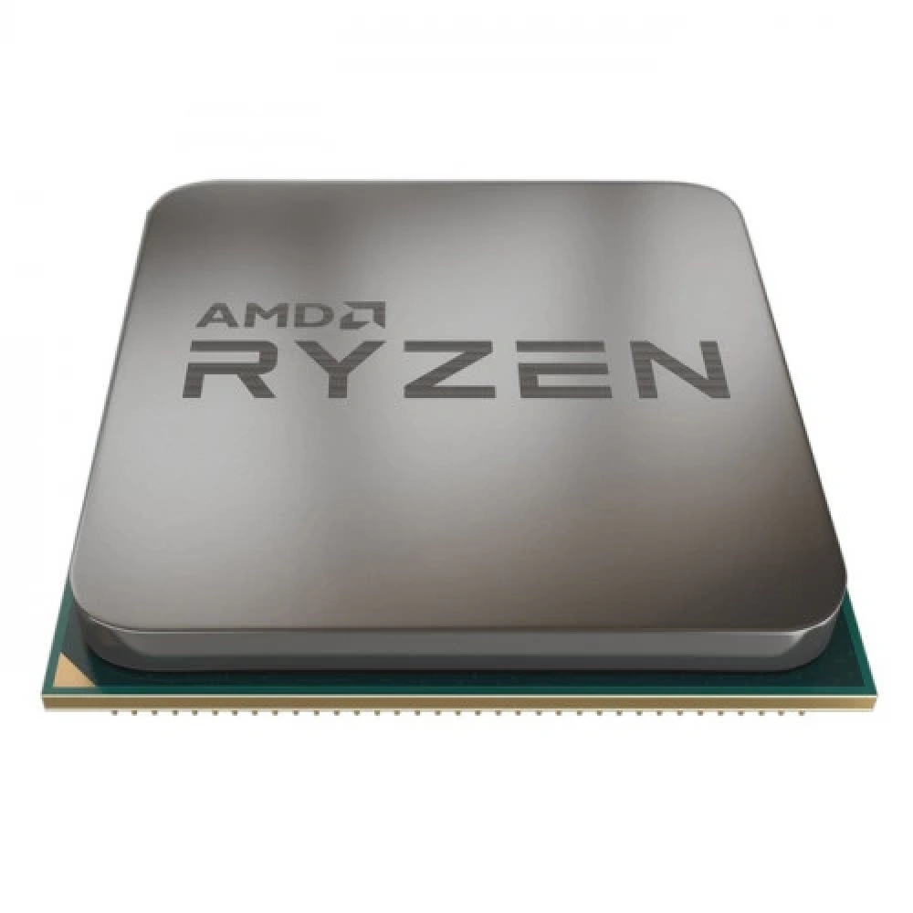Processor Amd Ryzen 3 3300X 3.8/4.3 Ghz Am4 Mpk