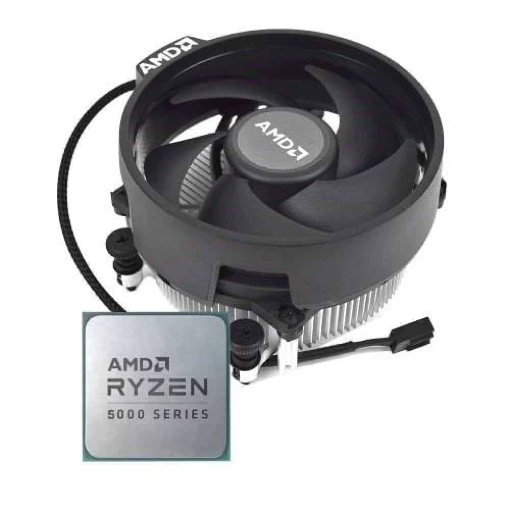 Processor Amd Ryzen 5 7500F 3.7Ghz 5Ghz 32Mb 6C/12T Am5 Mpk