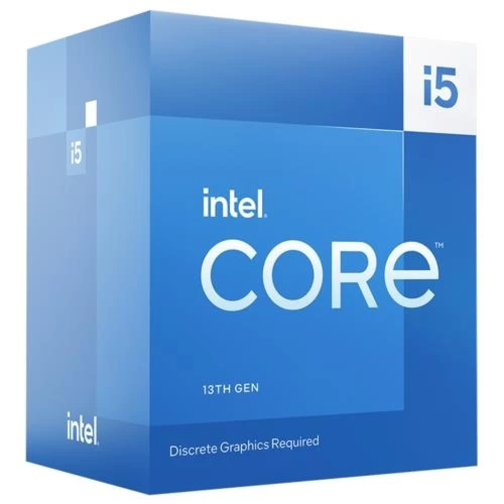 Processor Intel i5-13600Kf 3.5 Ghz 24Mb Lga1700P