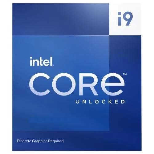 Processor Intel İ9-14900Kf 3.2Ghz 6Ghz 36Mb 1700P 14th Generation - Tray